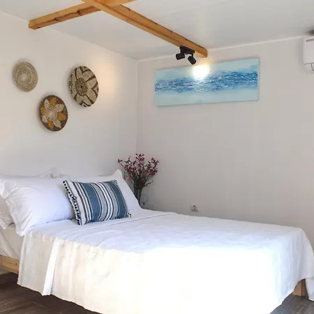 Holiday home Alegria *