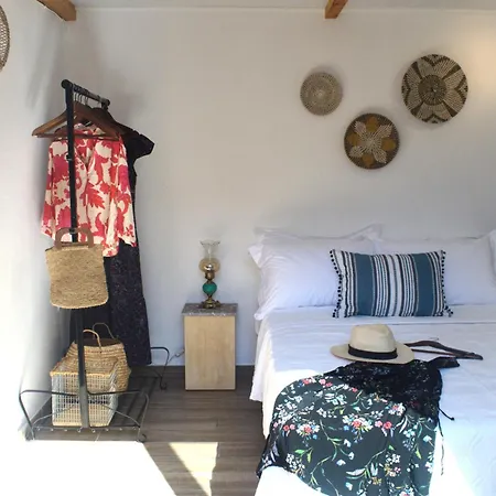 Alegria Holiday home