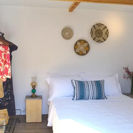 Alegria Holiday home *
