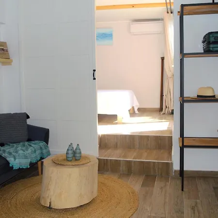 Alegria Ferienhaus