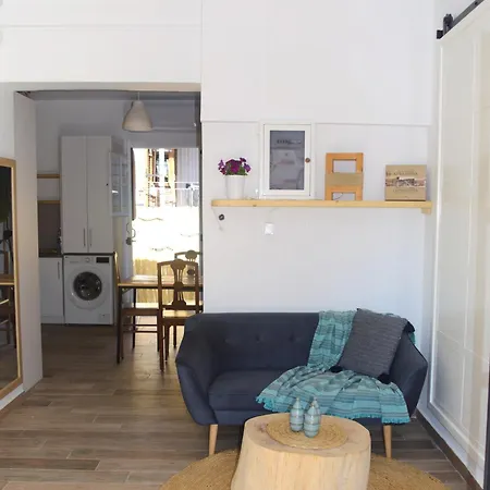 Alegria Ferienhaus