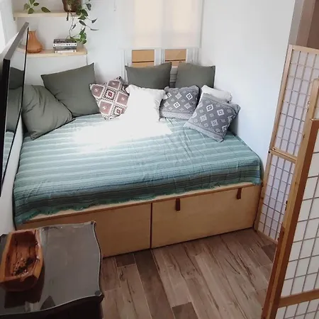 Alegria Holiday home