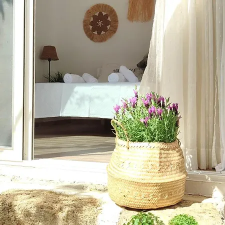 Alegria Ferienhaus *