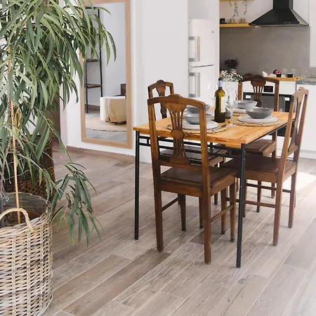 Holiday home Alegria
