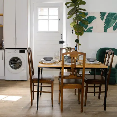 Alegria Holiday home