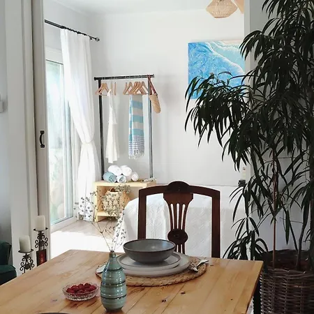 Holiday home Alegria