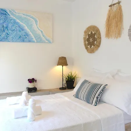 Holiday home Alegria