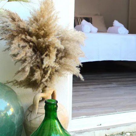 Holiday home Alegria *