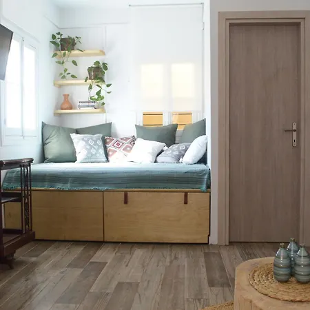 Alegria Tatil Evi Lixouri