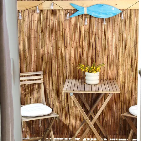 Alegria Tatil Evi Lixouri