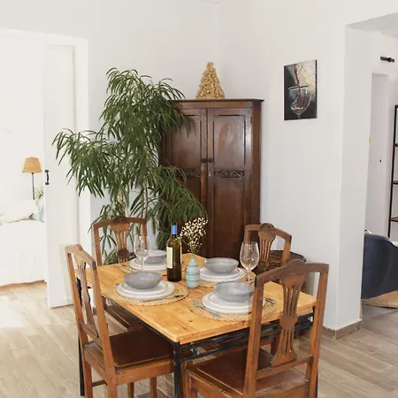 Alegria Tatil Evi Lixouri