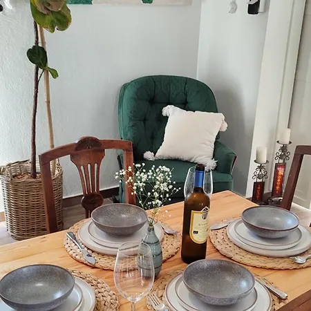 Alegria Tatil Evi Lixouri
